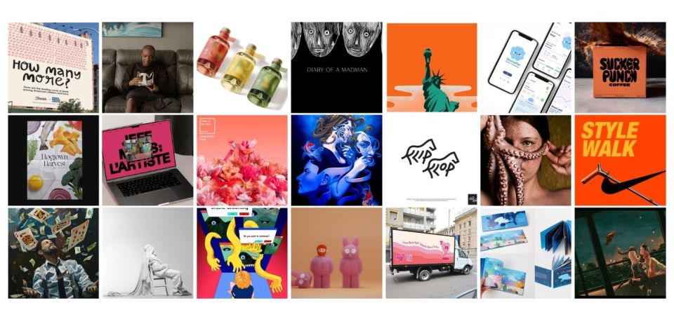 Take a look at the 2024 Student Awards winners