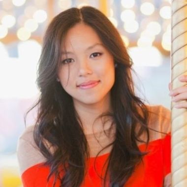 Seizing Opportunities to Get Where You Want to Be: From OCAD to Silicon Valley with Vicky Li