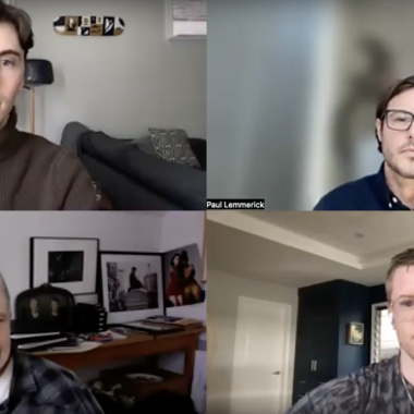 A look at the different careers in the Creative Industry