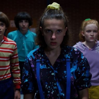 Stranger Things' Craig Henighan