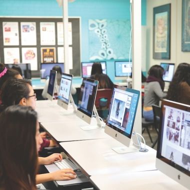 High Schools That Offer Design Set Students Up for Success